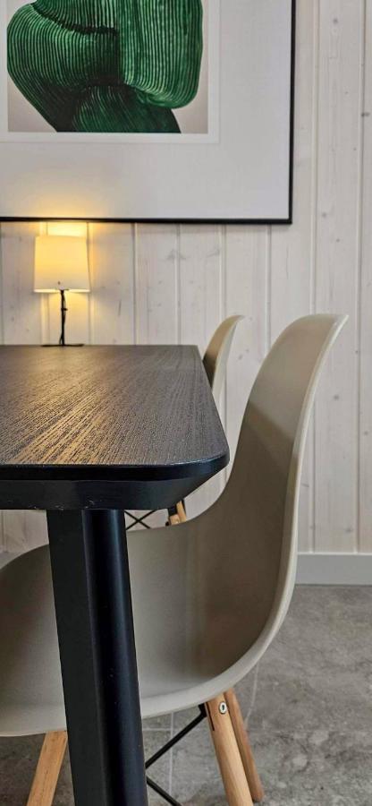 Dobre Smaki Apartaments Chill And Food Sarbinowo Luaran gambar