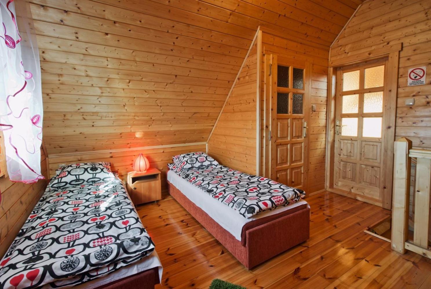 Dobre Smaki Apartaments Chill And Food Sarbinowo Luaran gambar